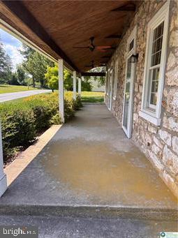 NOT IN  DEVELOPMENT - Residential