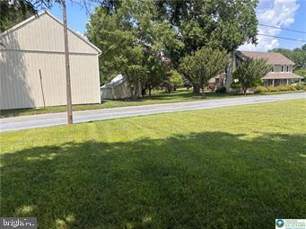 NOT IN  DEVELOPMENT - Residential