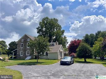 NOT IN  DEVELOPMENT - Residential