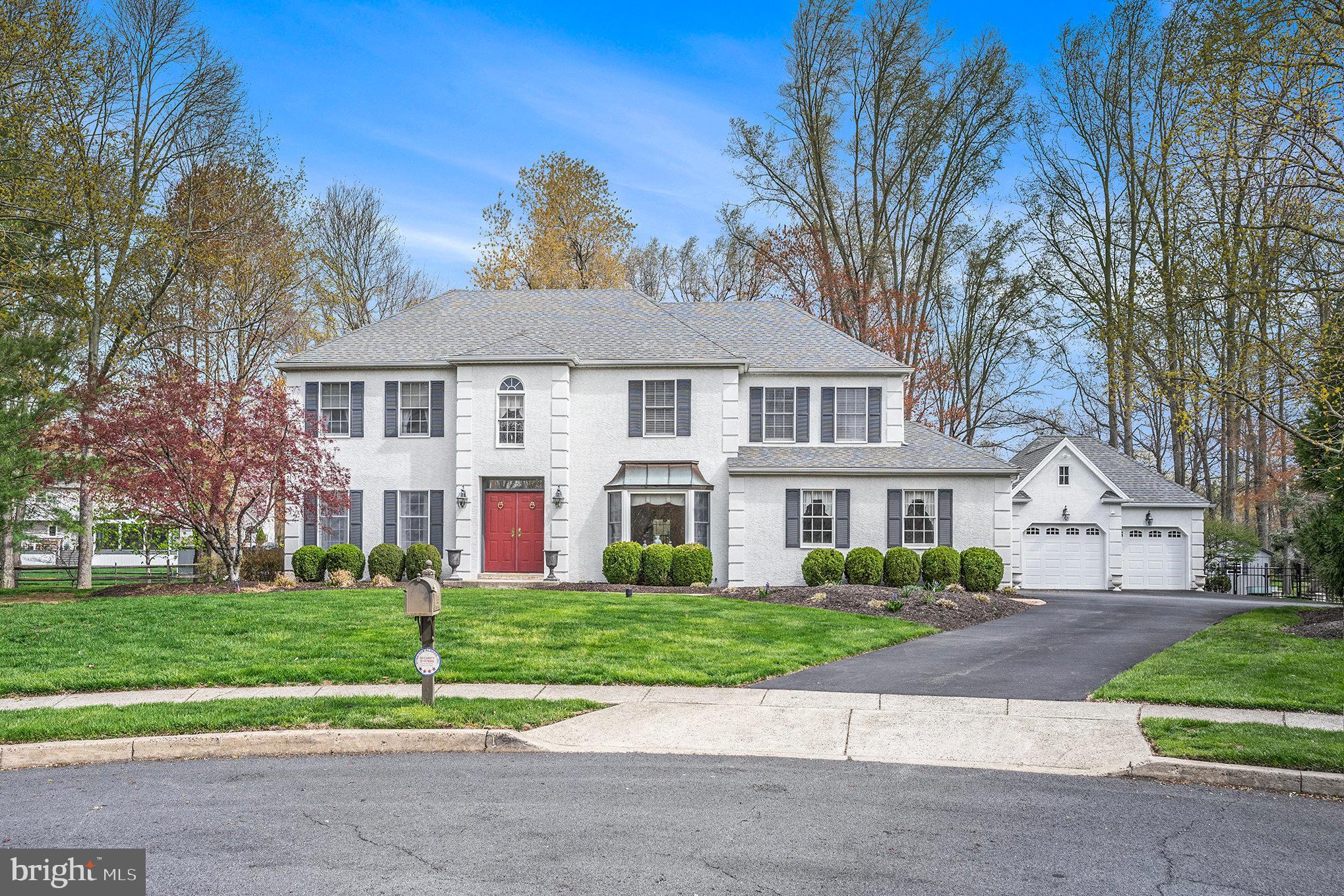 FOREST CREEK - Residential