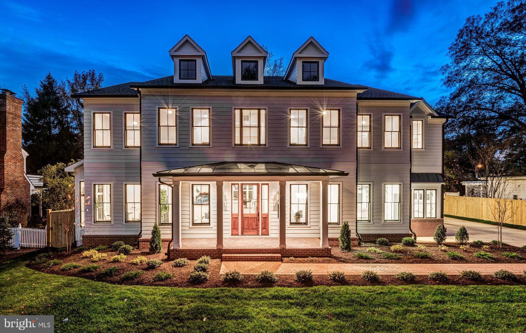 SPRINGFIELD - Residential