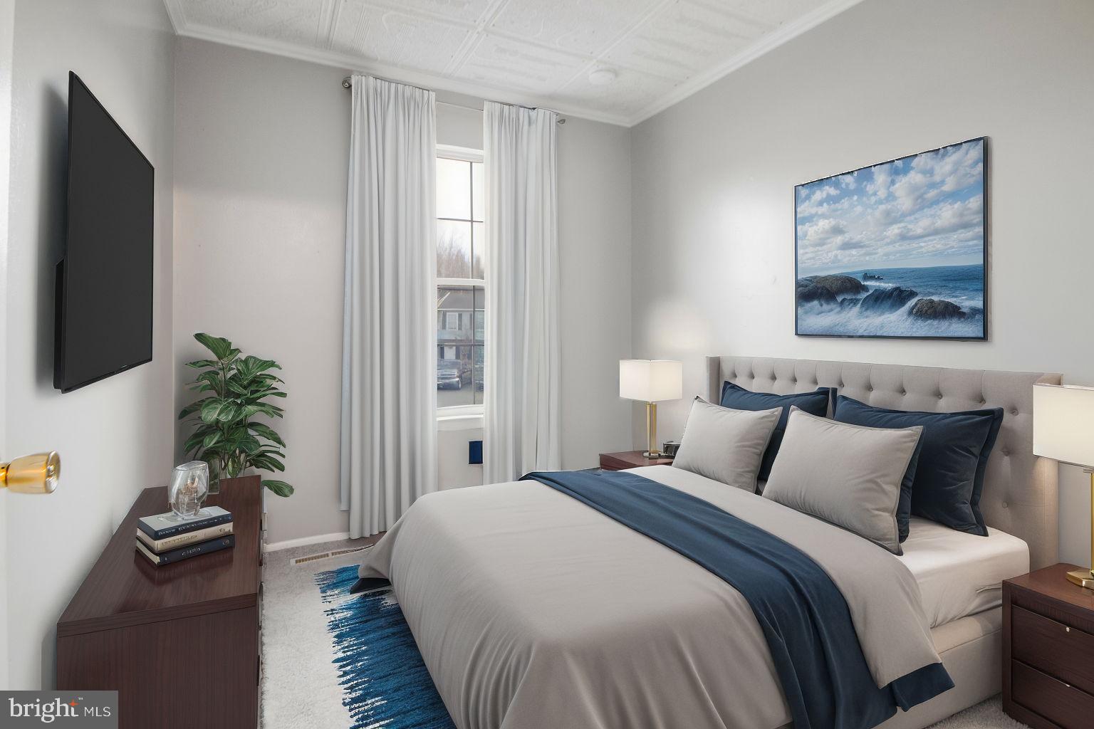 HARFORD SQUARE - Residential Lease