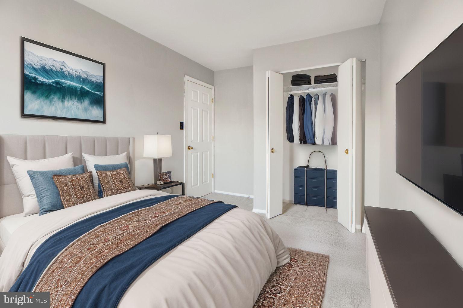 HARFORD SQUARE - Residential Lease