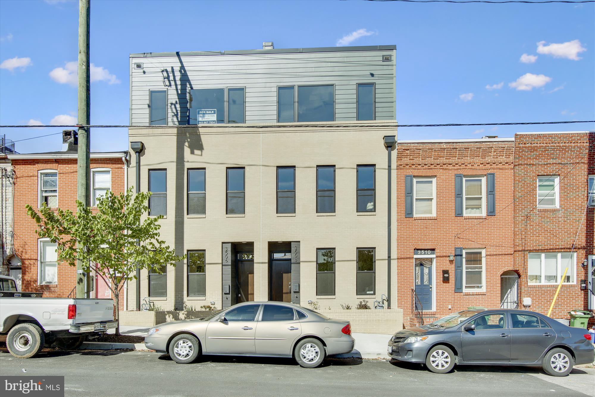 CANTON - Residential