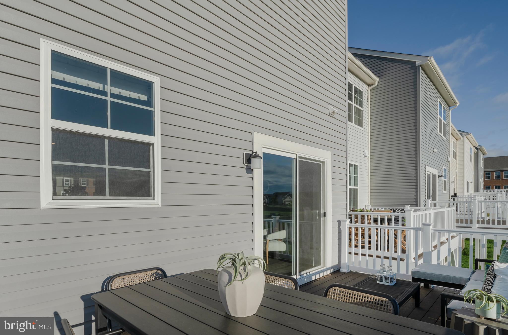 NORBORNE GLEBE - Residential