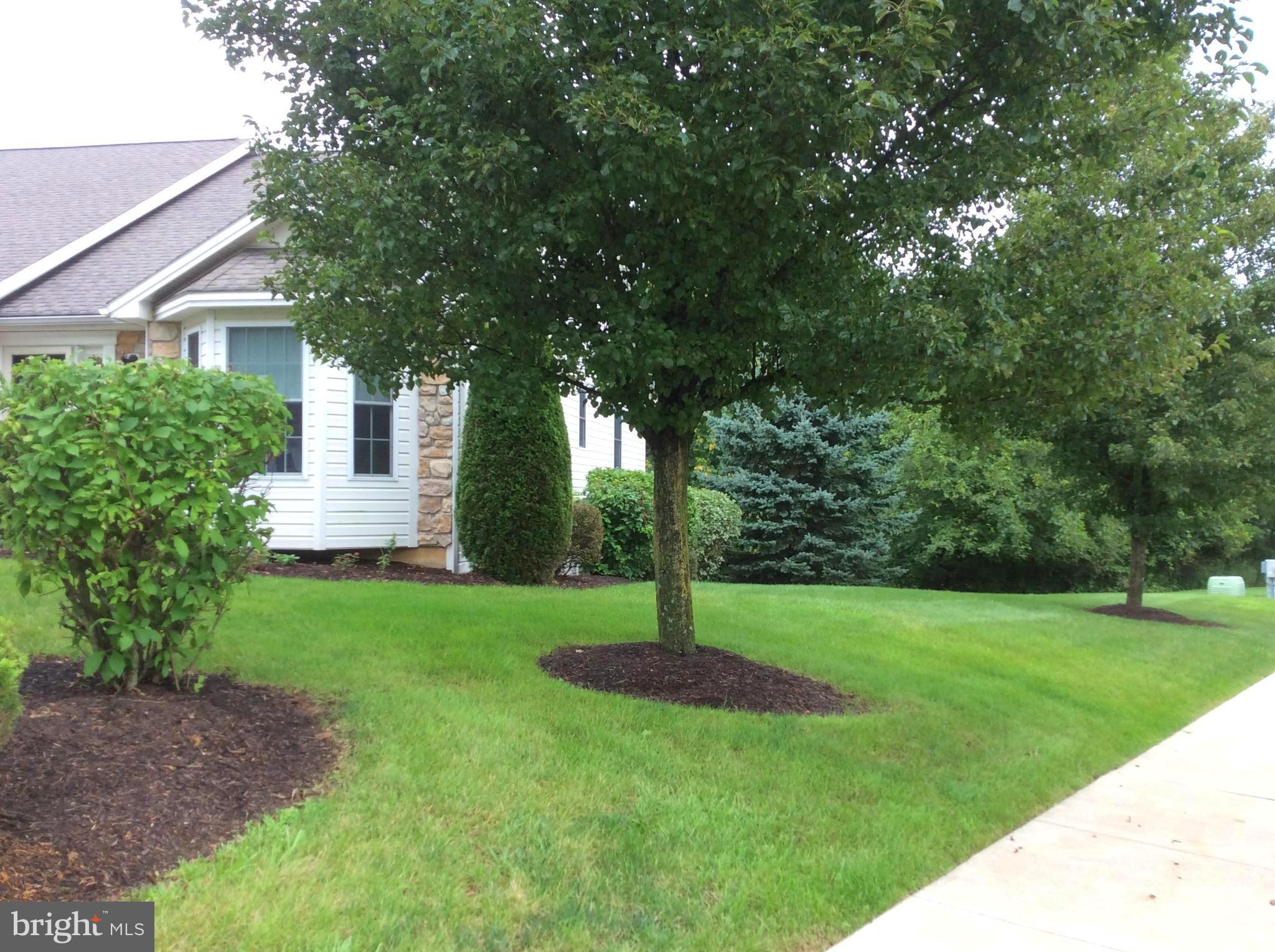BRYNFIELD - Residential