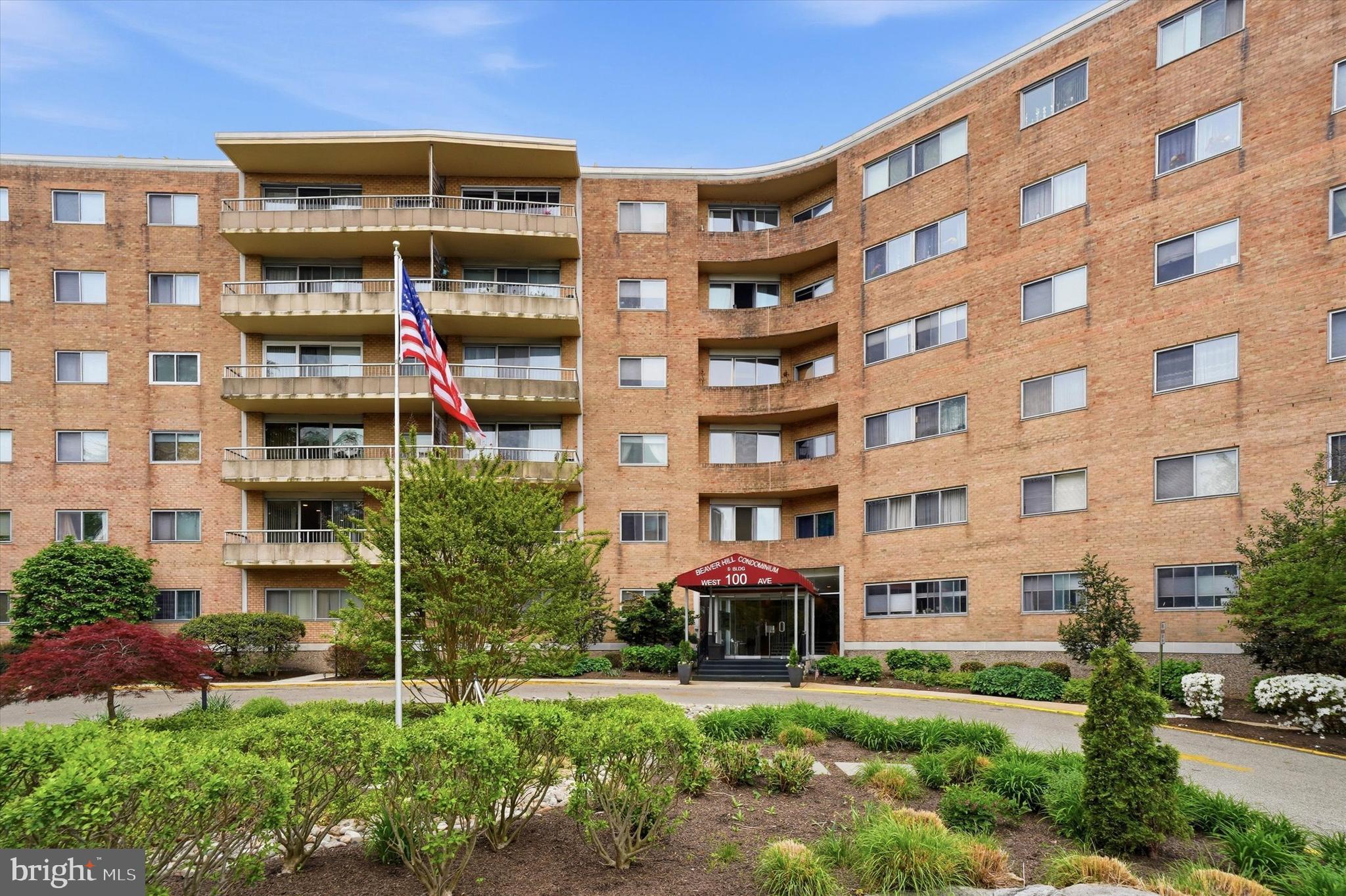 BEAVER HILL - Residential