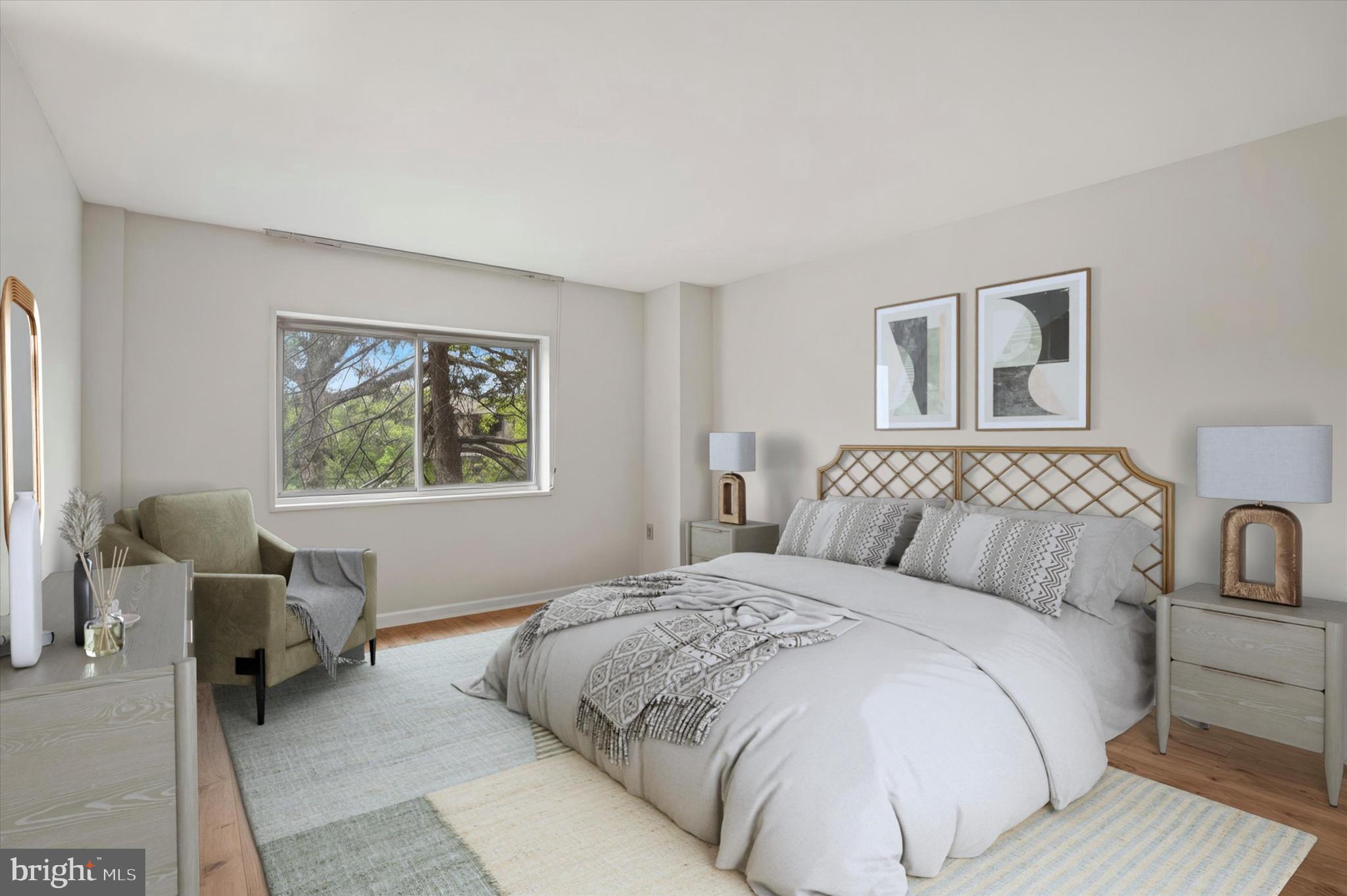 BEAVER HILL - Residential