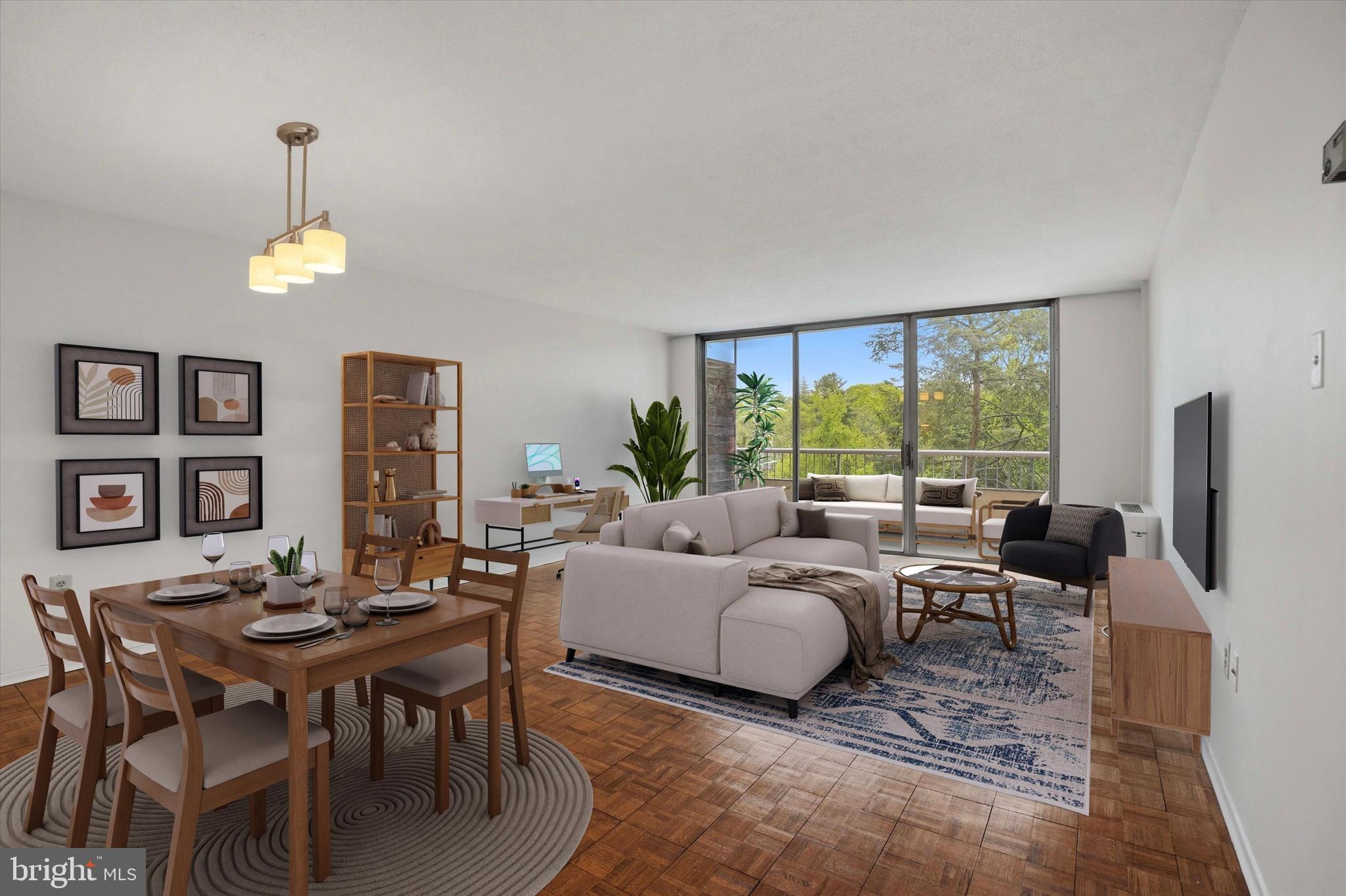 BEAVER HILL - Residential