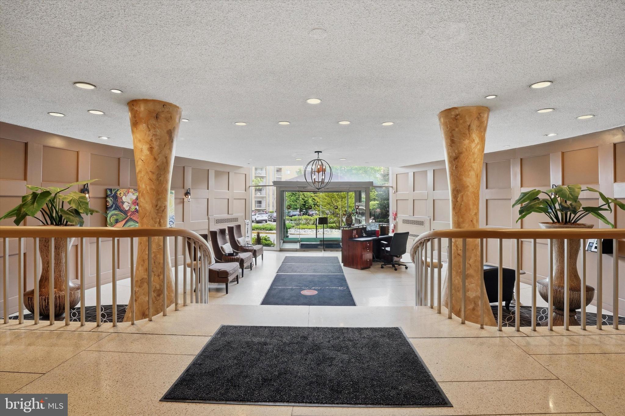 BEAVER HILL - Residential