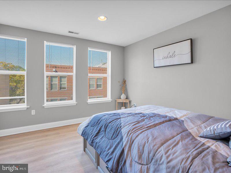 TEMPLE UNIVERSITY - Residential Income