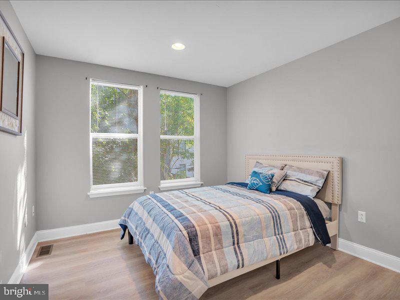 TEMPLE UNIVERSITY - Residential Income