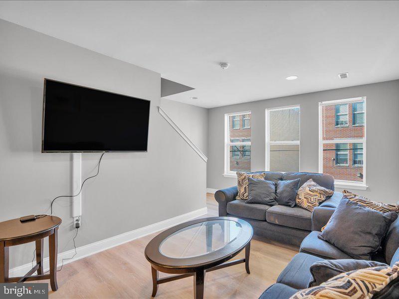 TEMPLE UNIVERSITY - Residential Income
