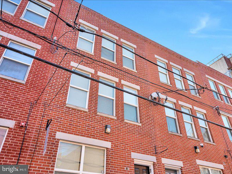TEMPLE UNIVERSITY - Residential Income