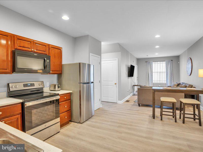 TEMPLE UNIVERSITY - Residential Income