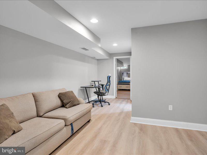 TEMPLE UNIVERSITY - Residential Income