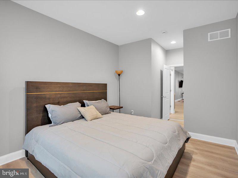 TEMPLE UNIVERSITY - Residential Income