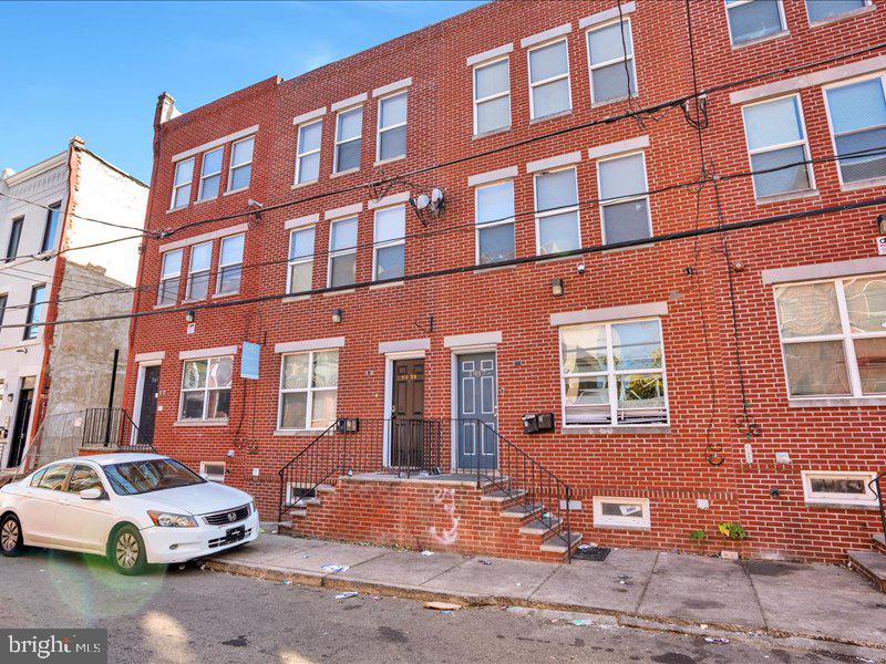 TEMPLE UNIVERSITY - Residential Income
