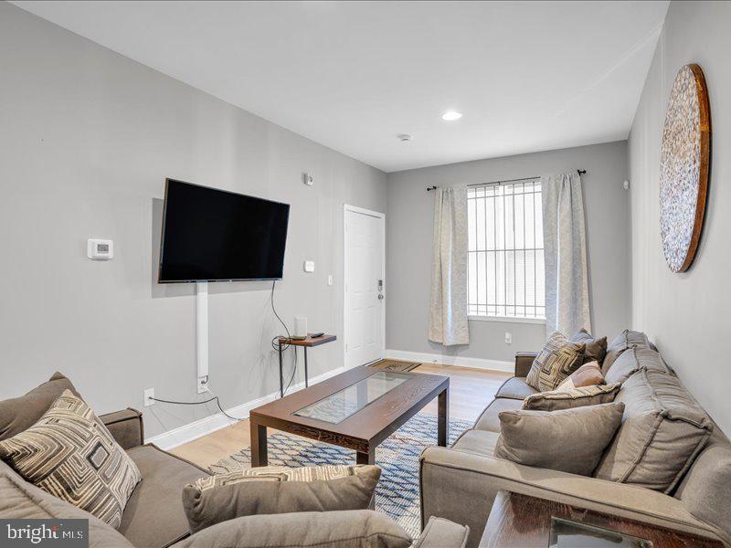 TEMPLE UNIVERSITY - Residential Income