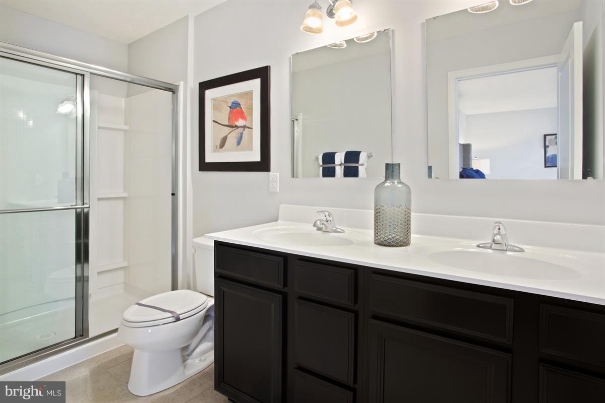 STONECREST - Residential