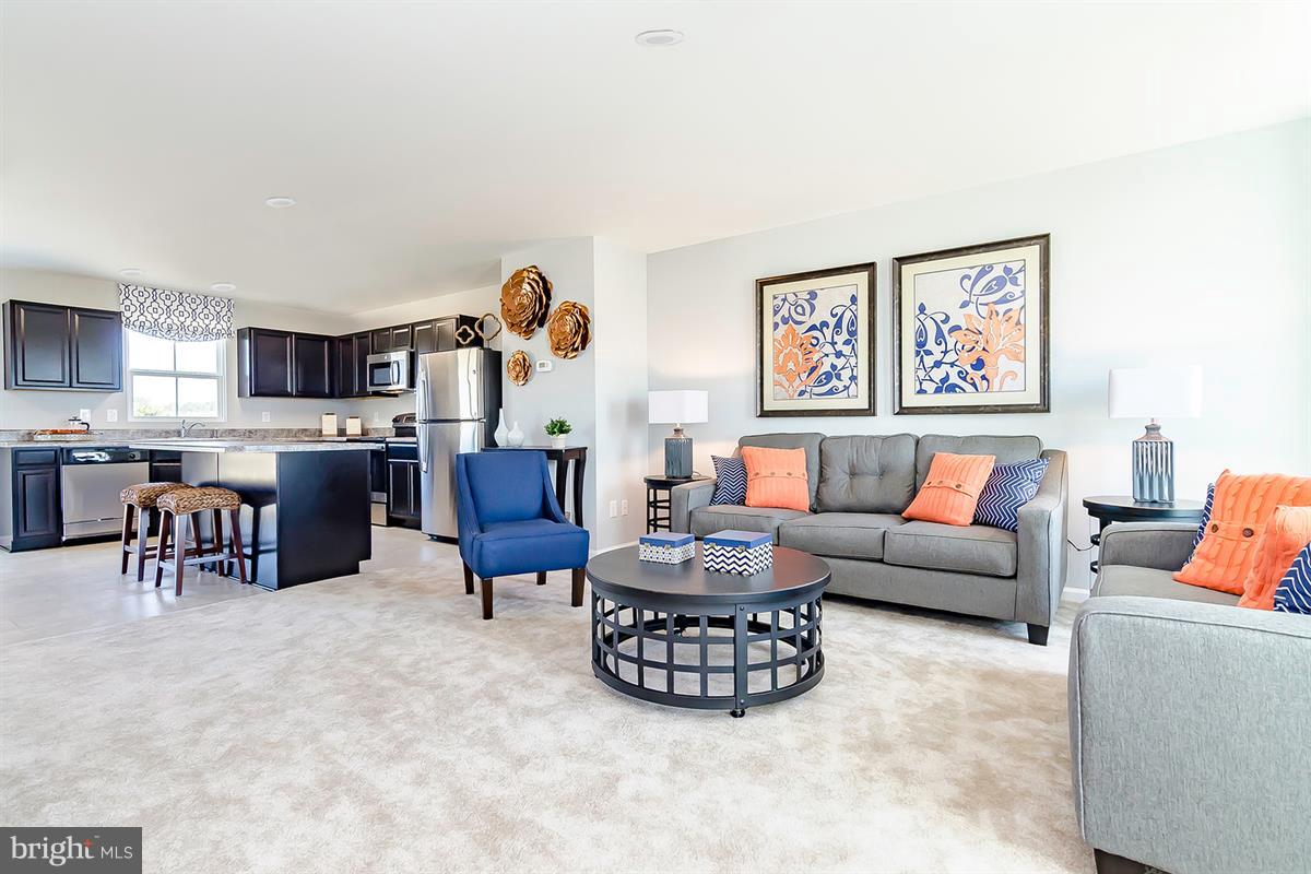 STONECREST - Residential