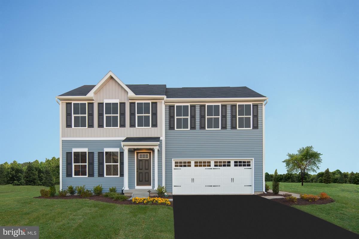 STONECREST - Residential