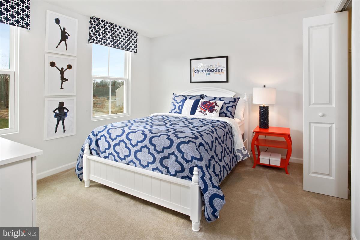 STONECREST - Residential