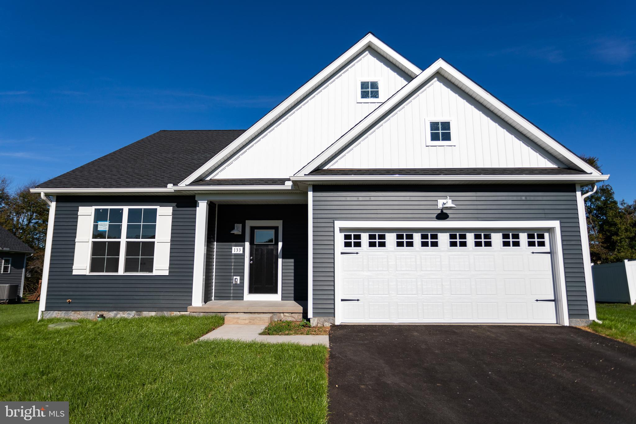RESIDENCE AT THE BRIDGES - Residential