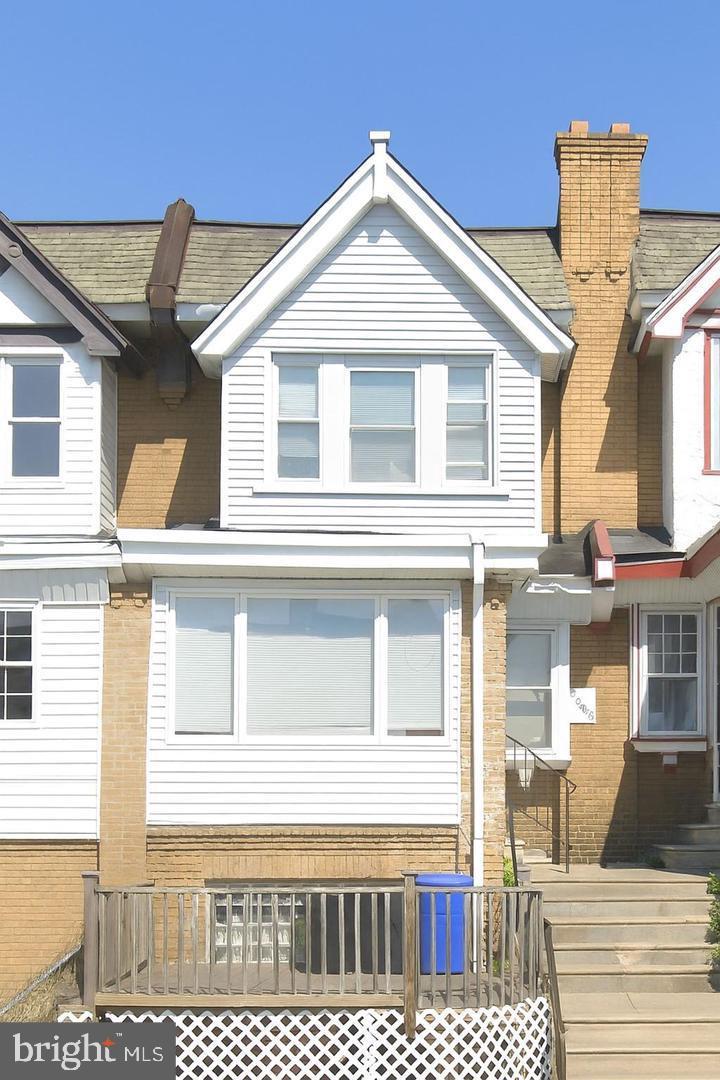 CEDAR PARK - Residential