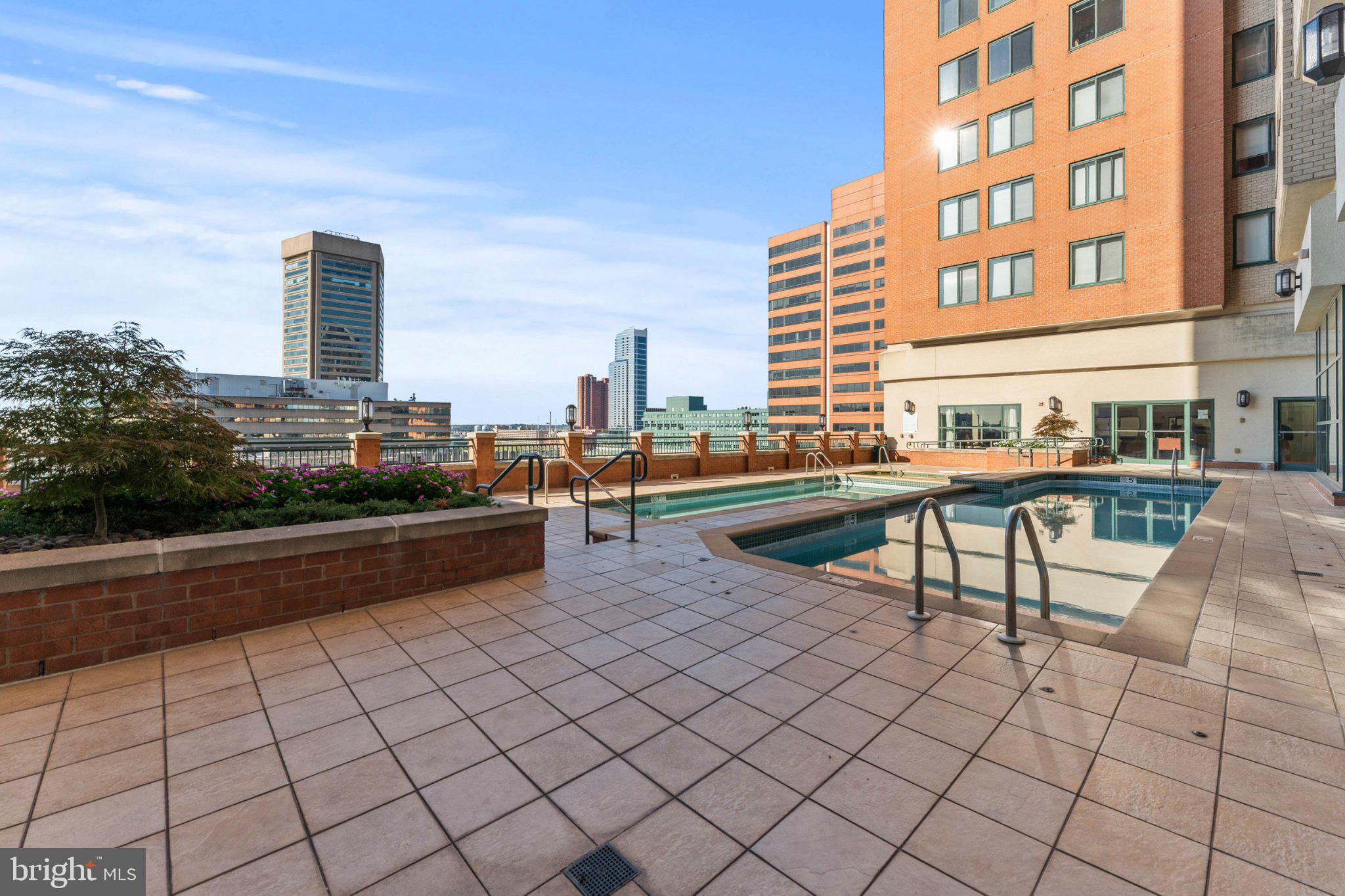 INNER HARBOR - Residential