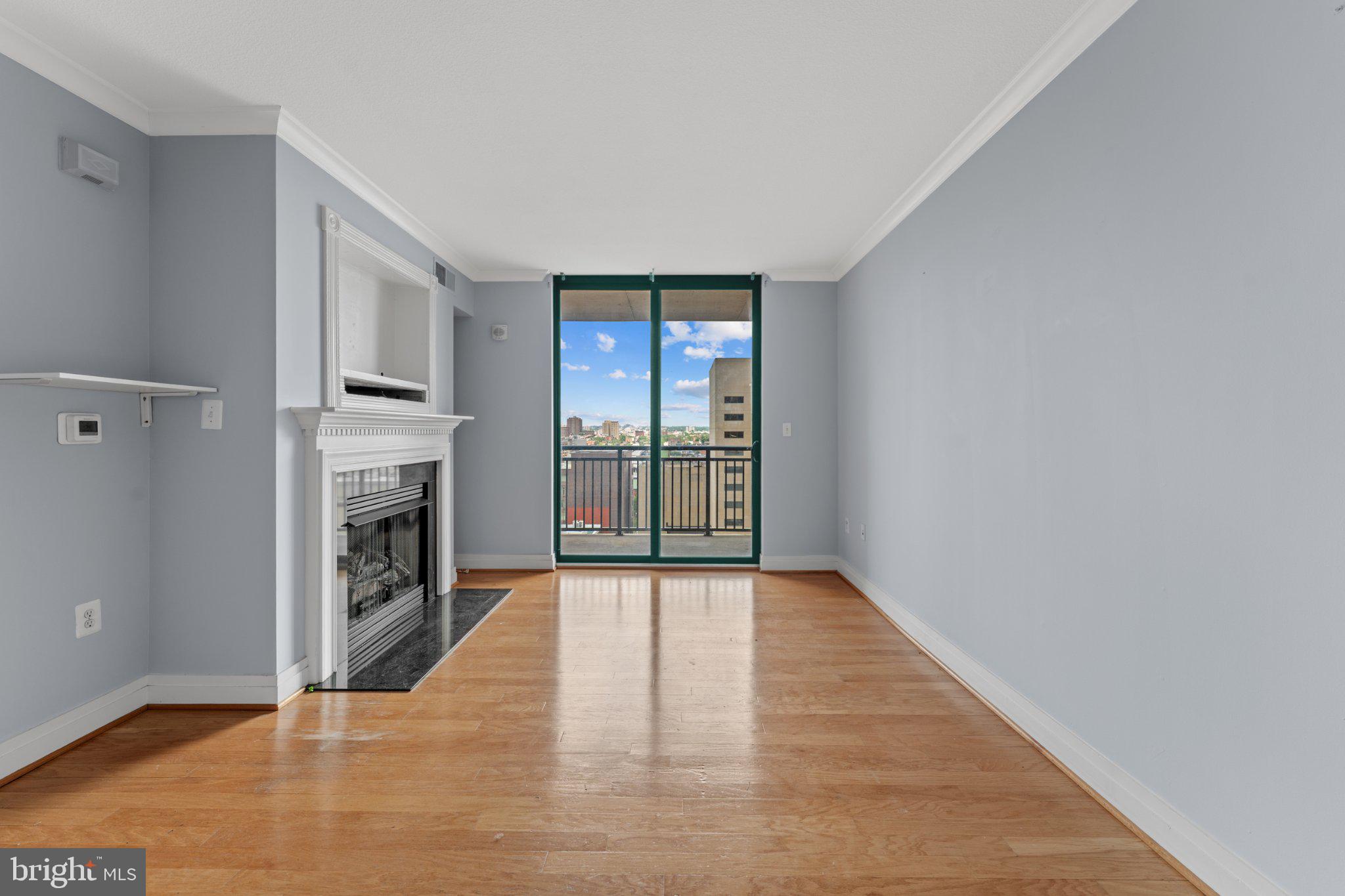 INNER HARBOR - Residential