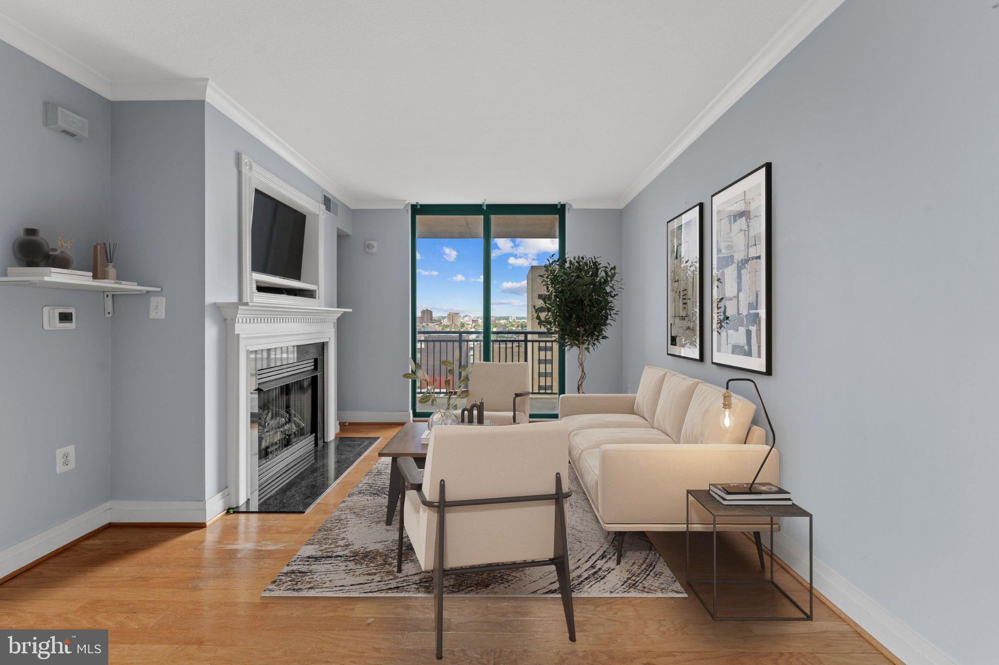 INNER HARBOR - Residential