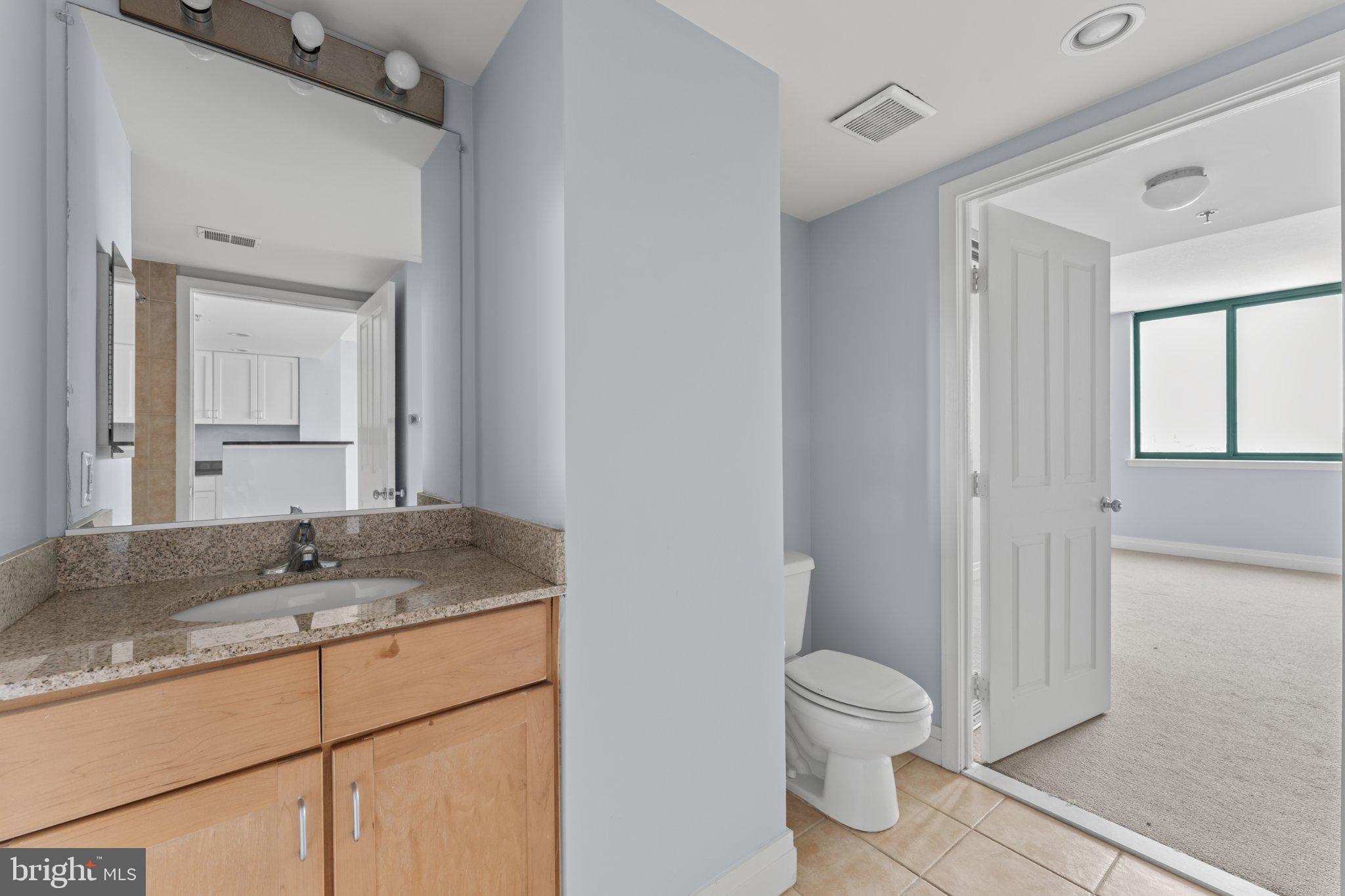 INNER HARBOR - Residential