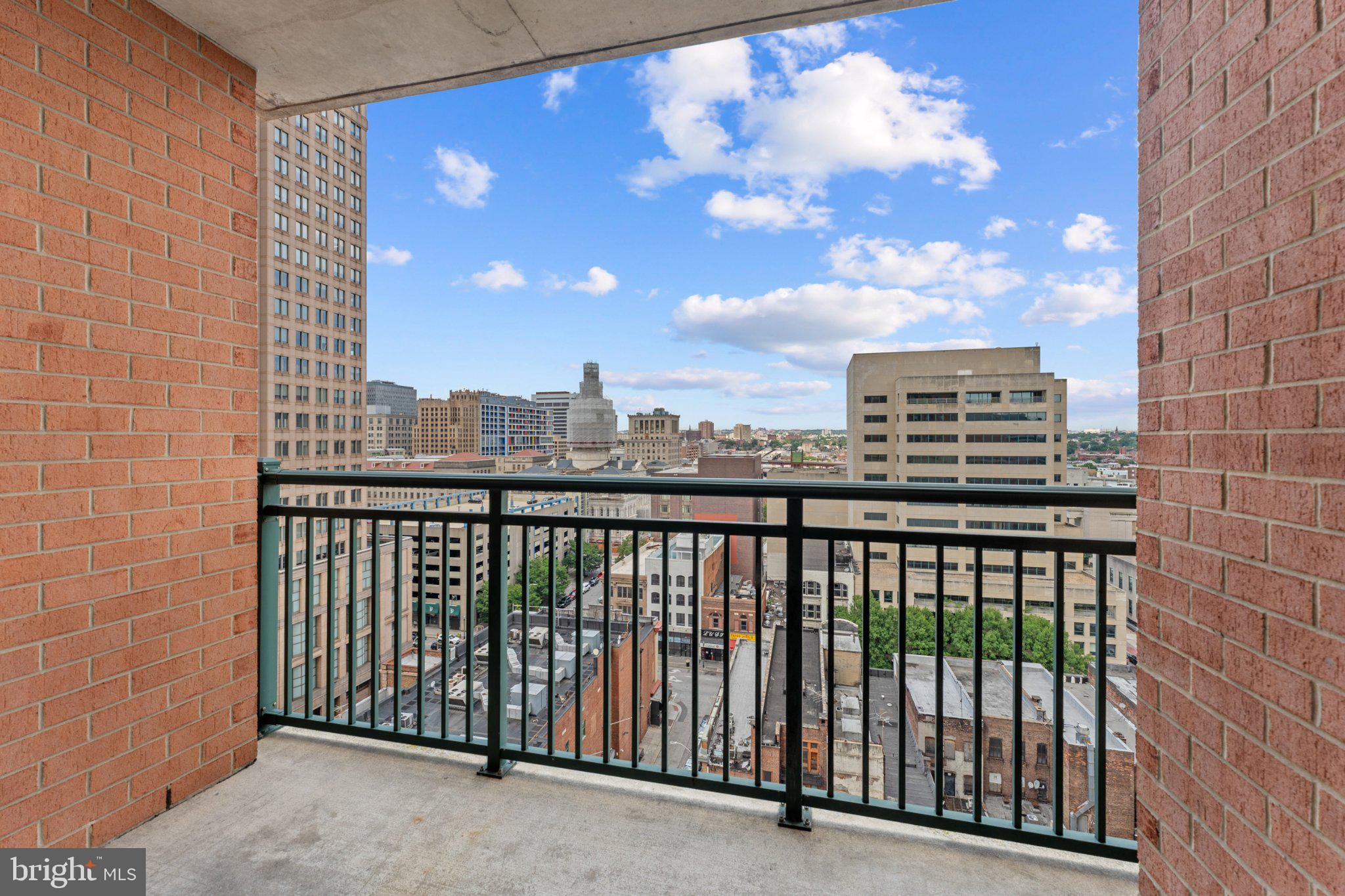 INNER HARBOR - Residential