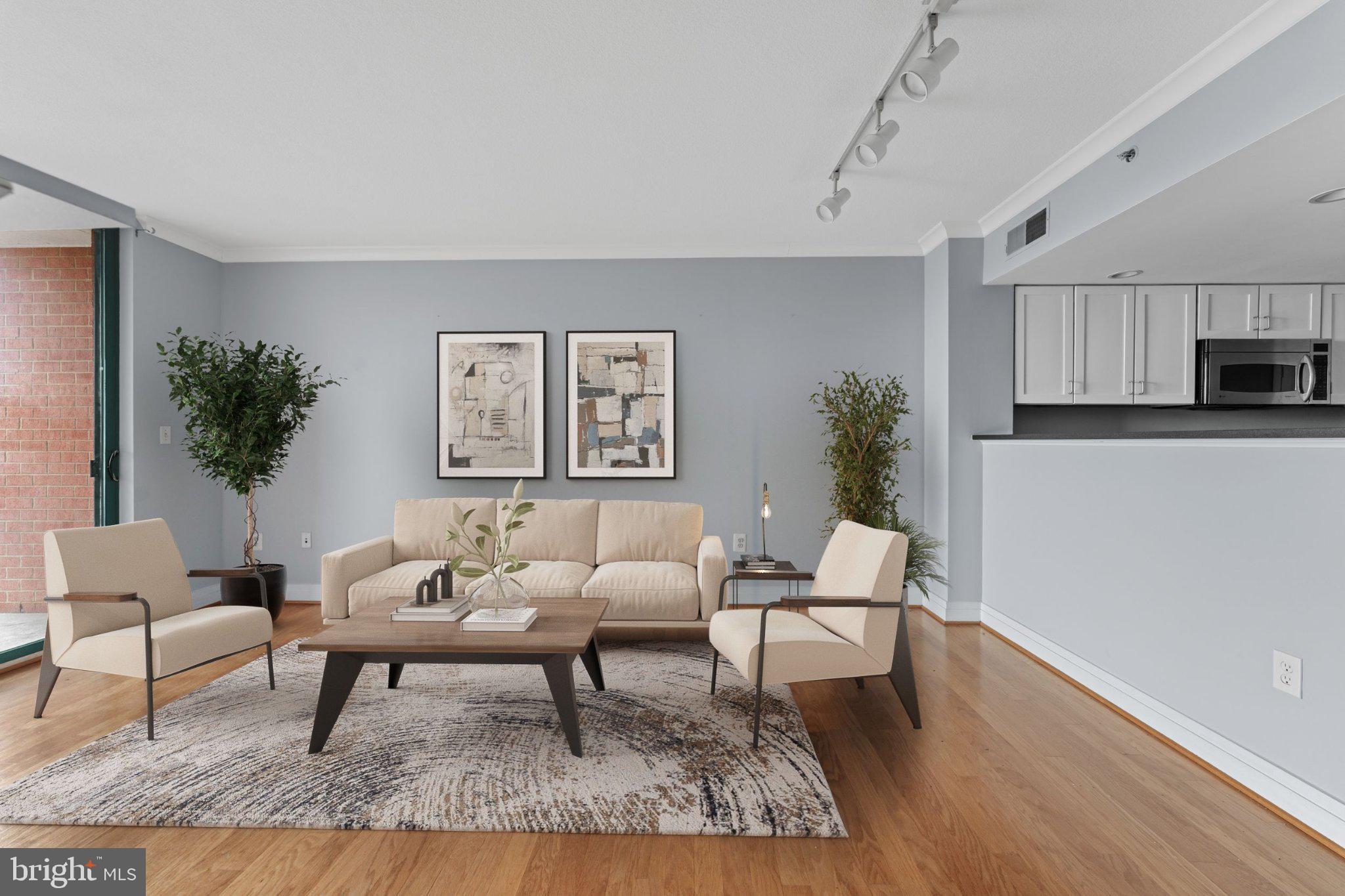INNER HARBOR - Residential
