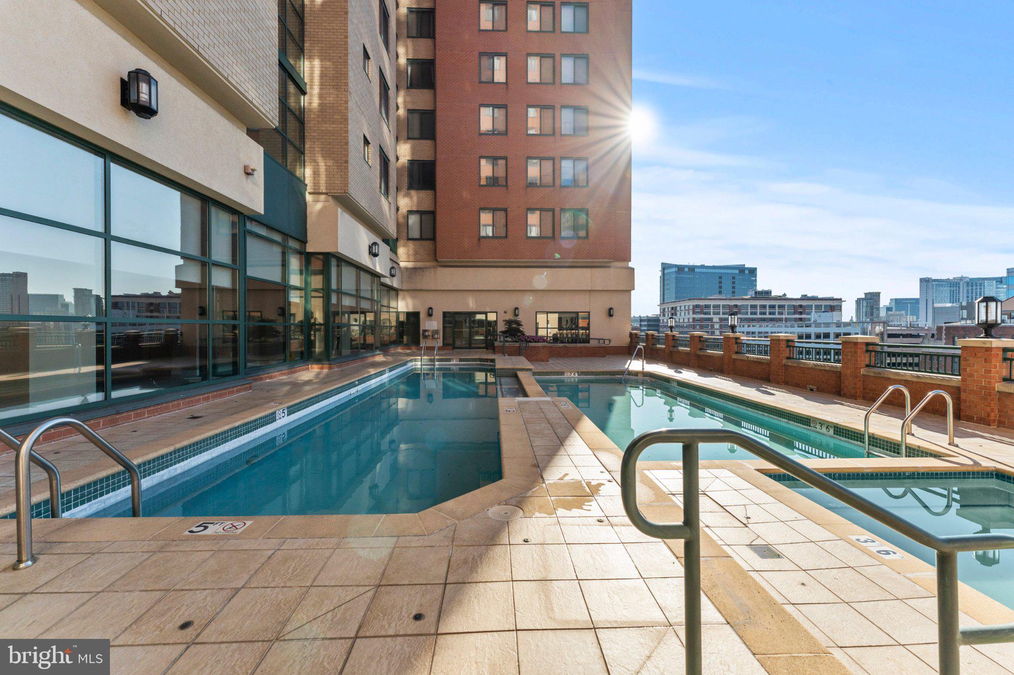 INNER HARBOR - Residential
