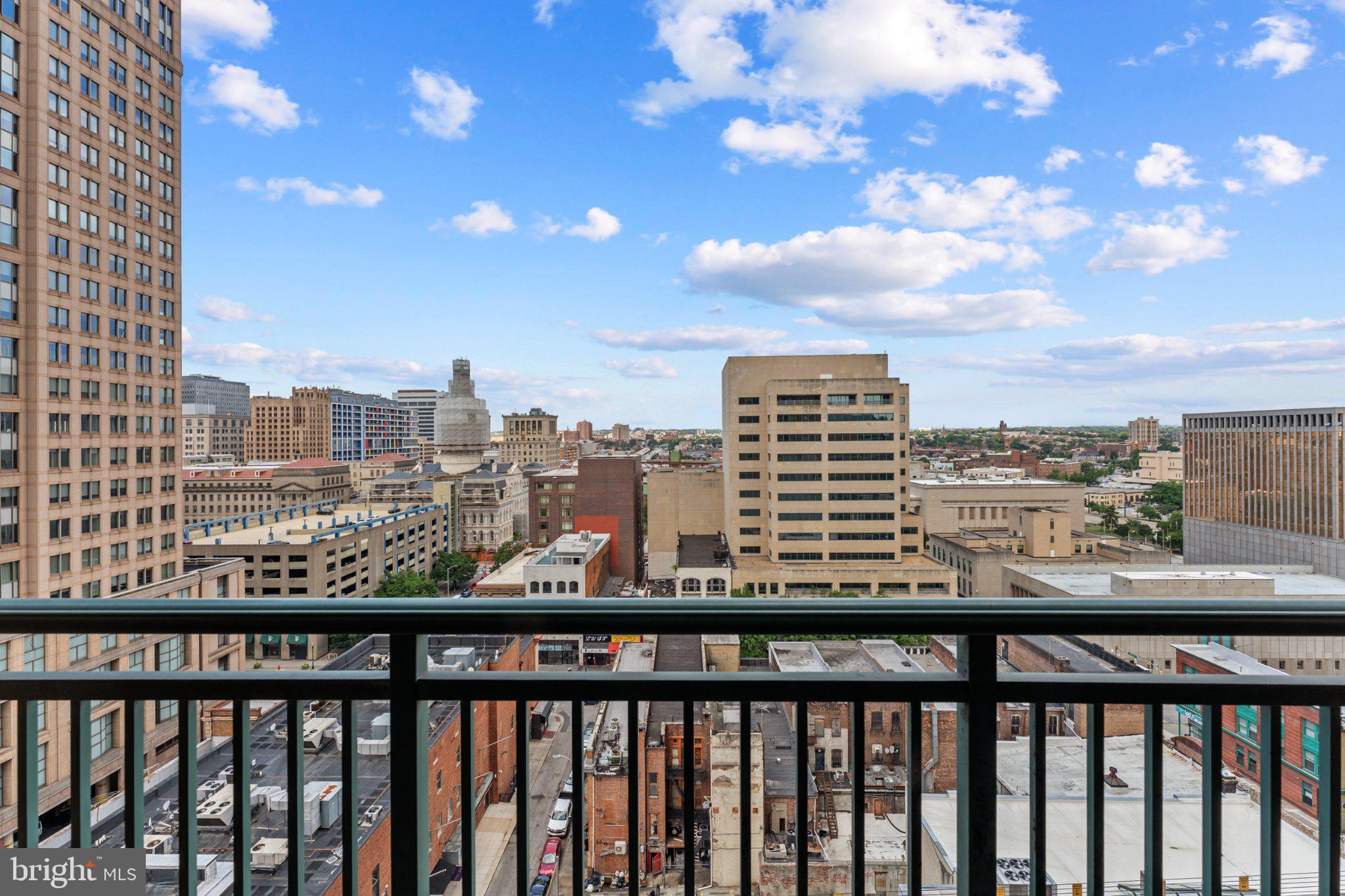 INNER HARBOR - Residential