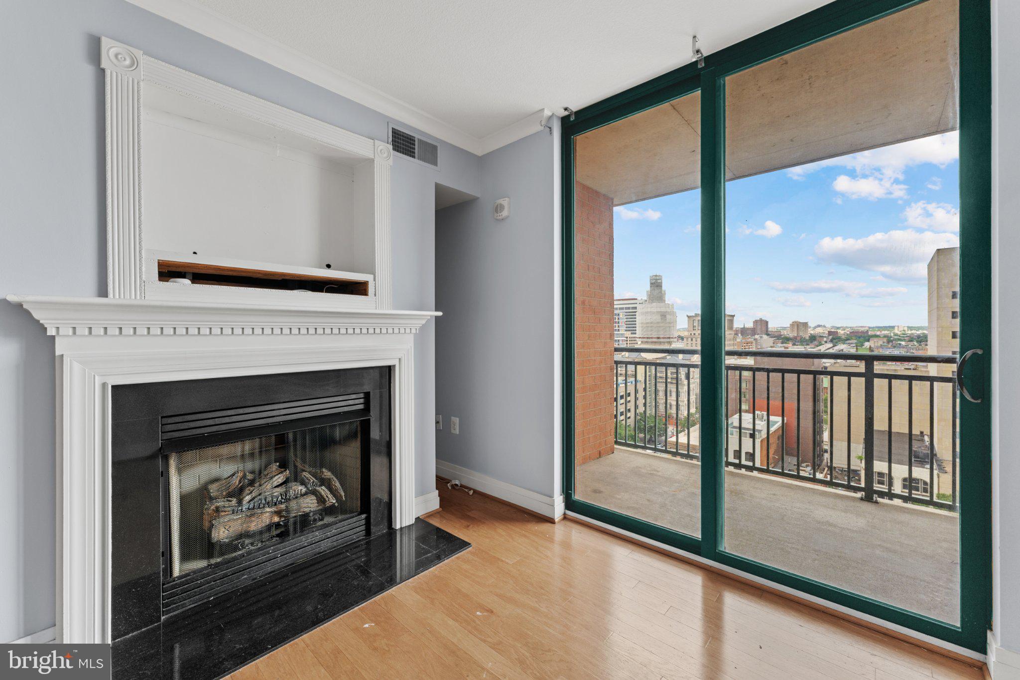 INNER HARBOR - Residential