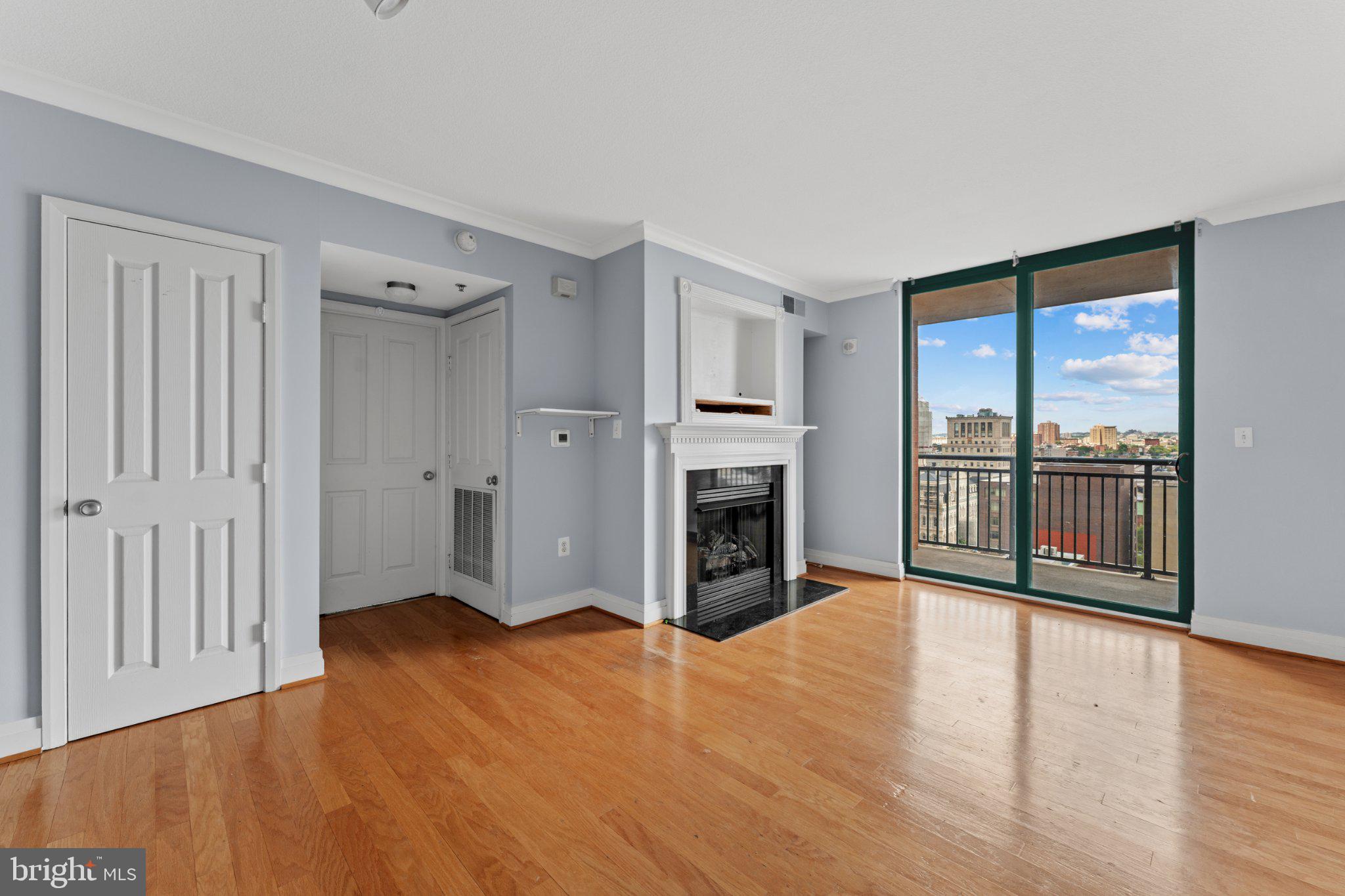 INNER HARBOR - Residential
