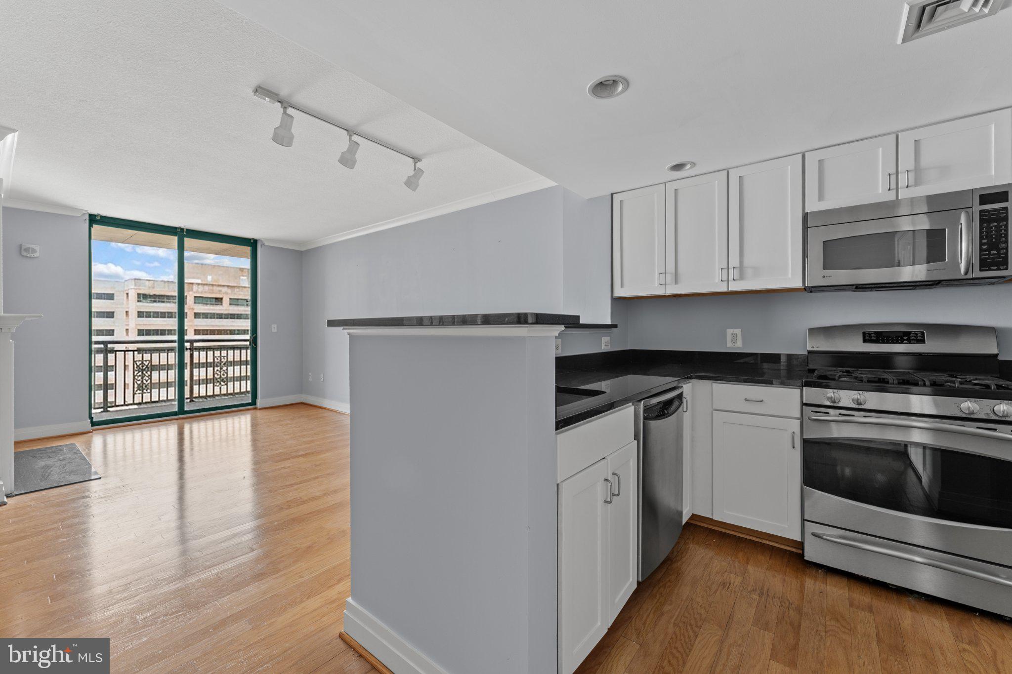 INNER HARBOR - Residential