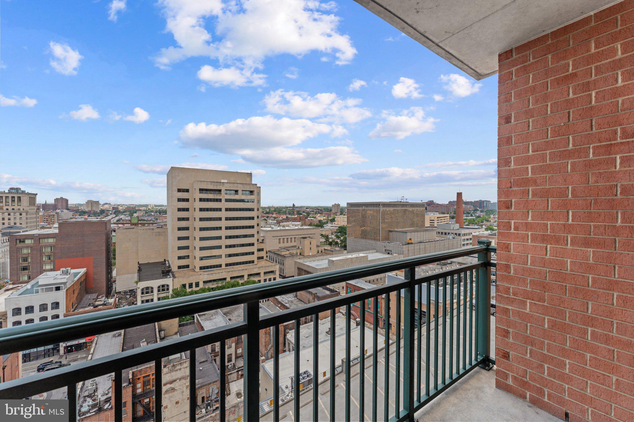 INNER HARBOR - Residential