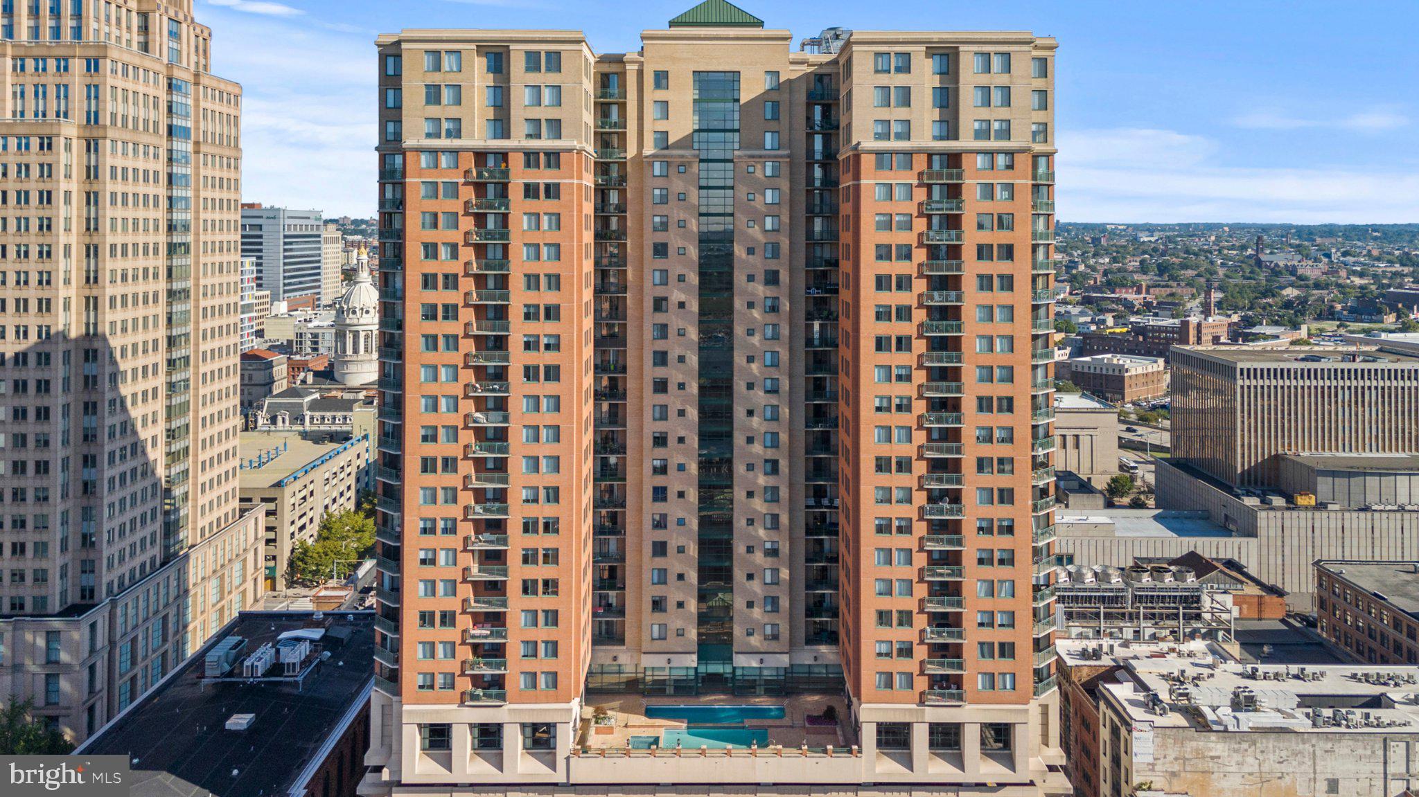 INNER HARBOR - Residential