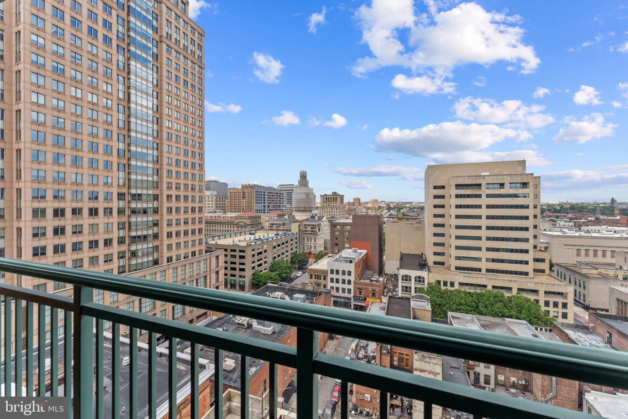 INNER HARBOR - Residential