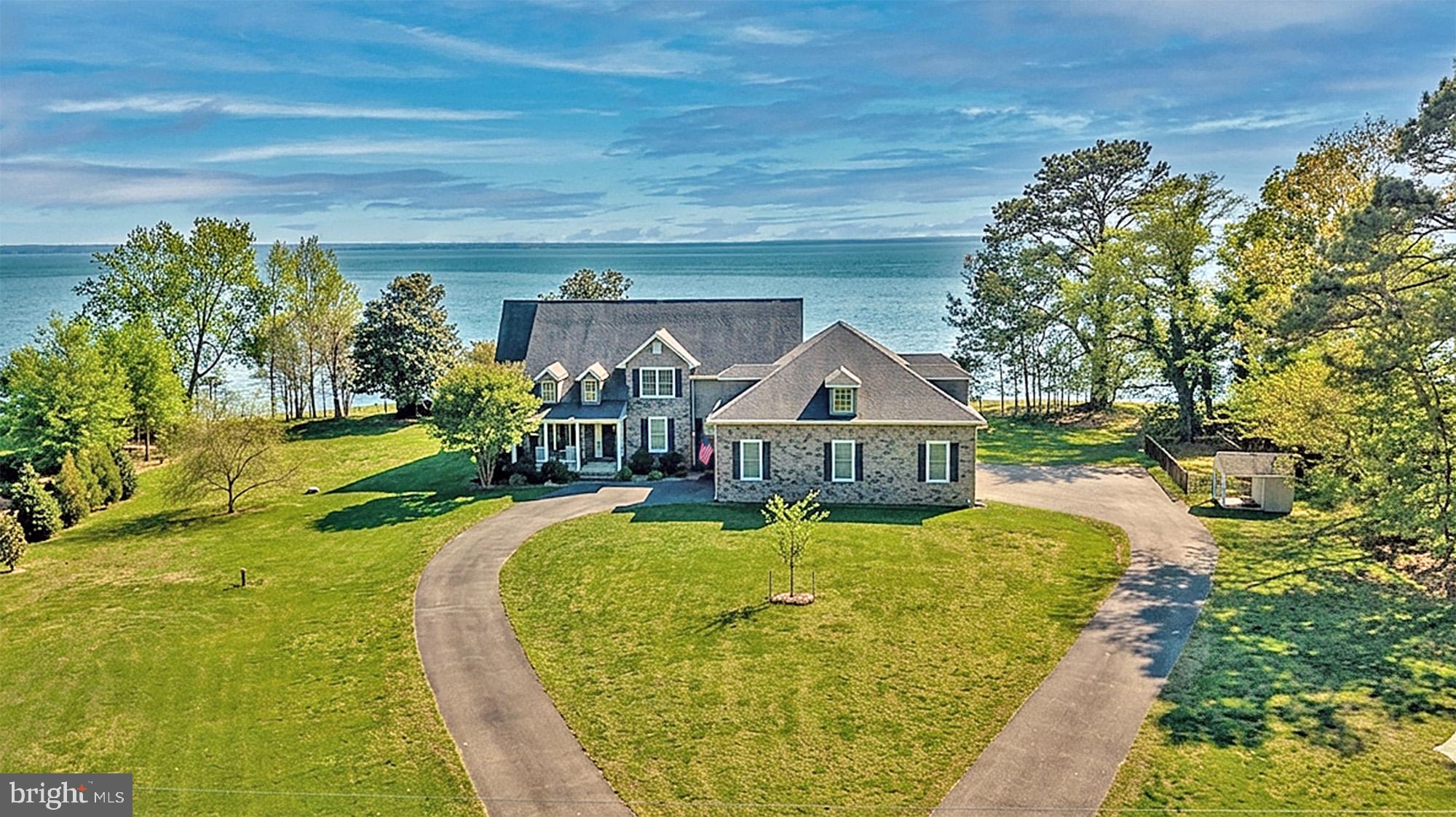 WOODLAND POINT SUB - Residential