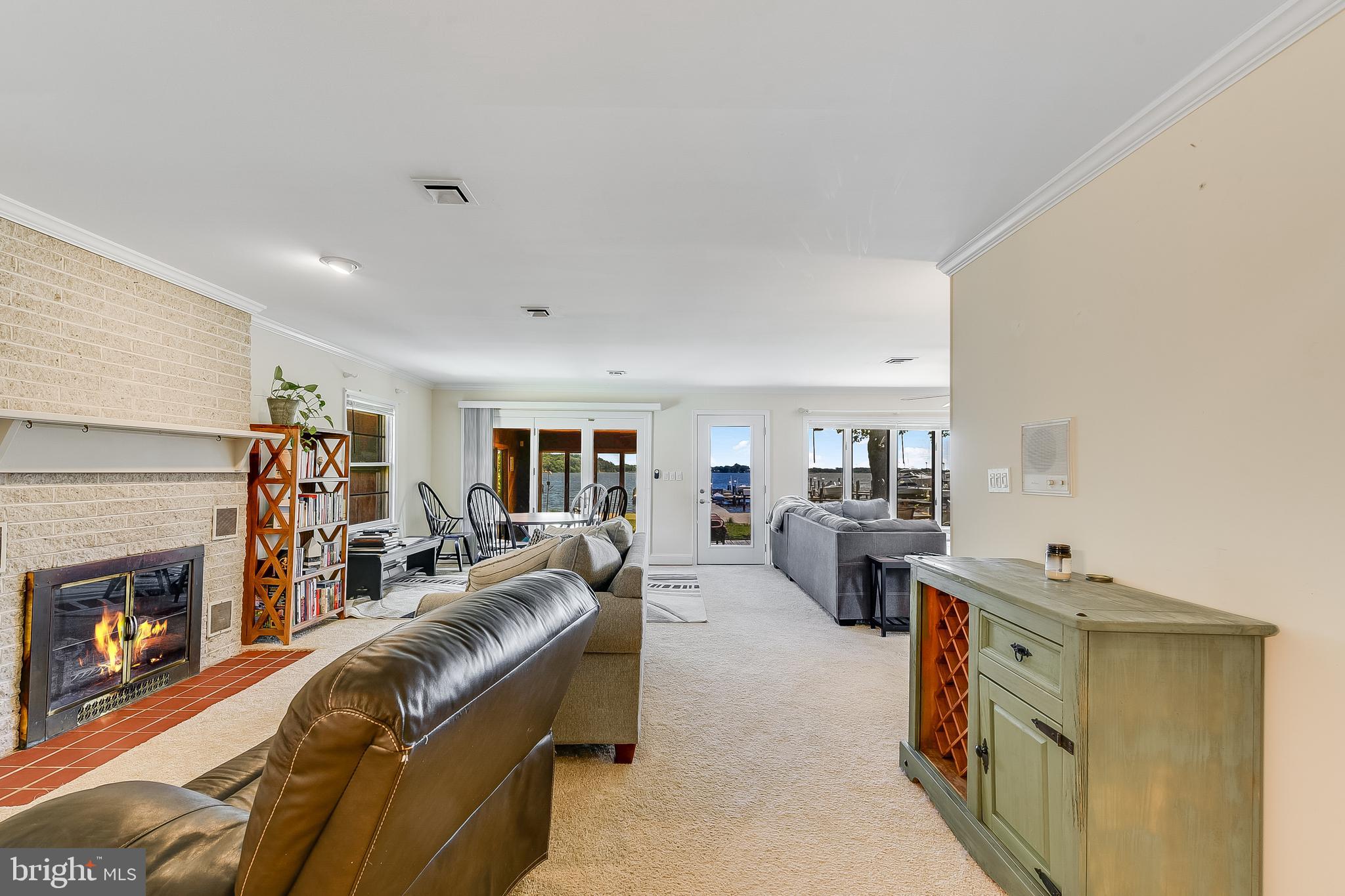 LOCH HAVEN BEACH - Residential