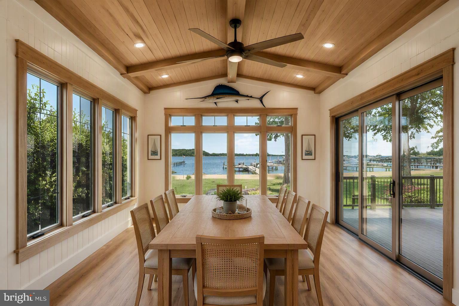 LOCH HAVEN BEACH - Residential