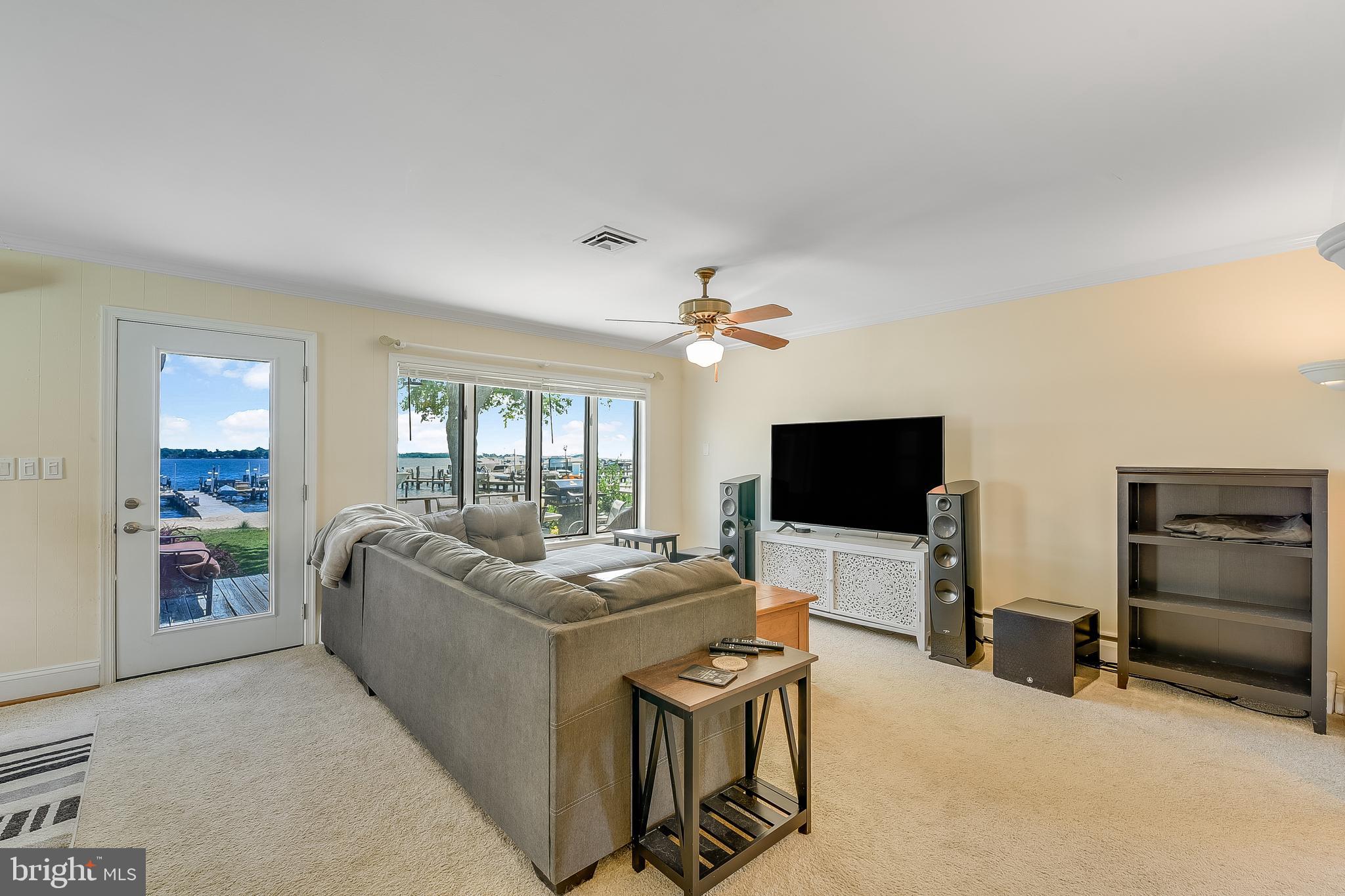 LOCH HAVEN BEACH - Residential
