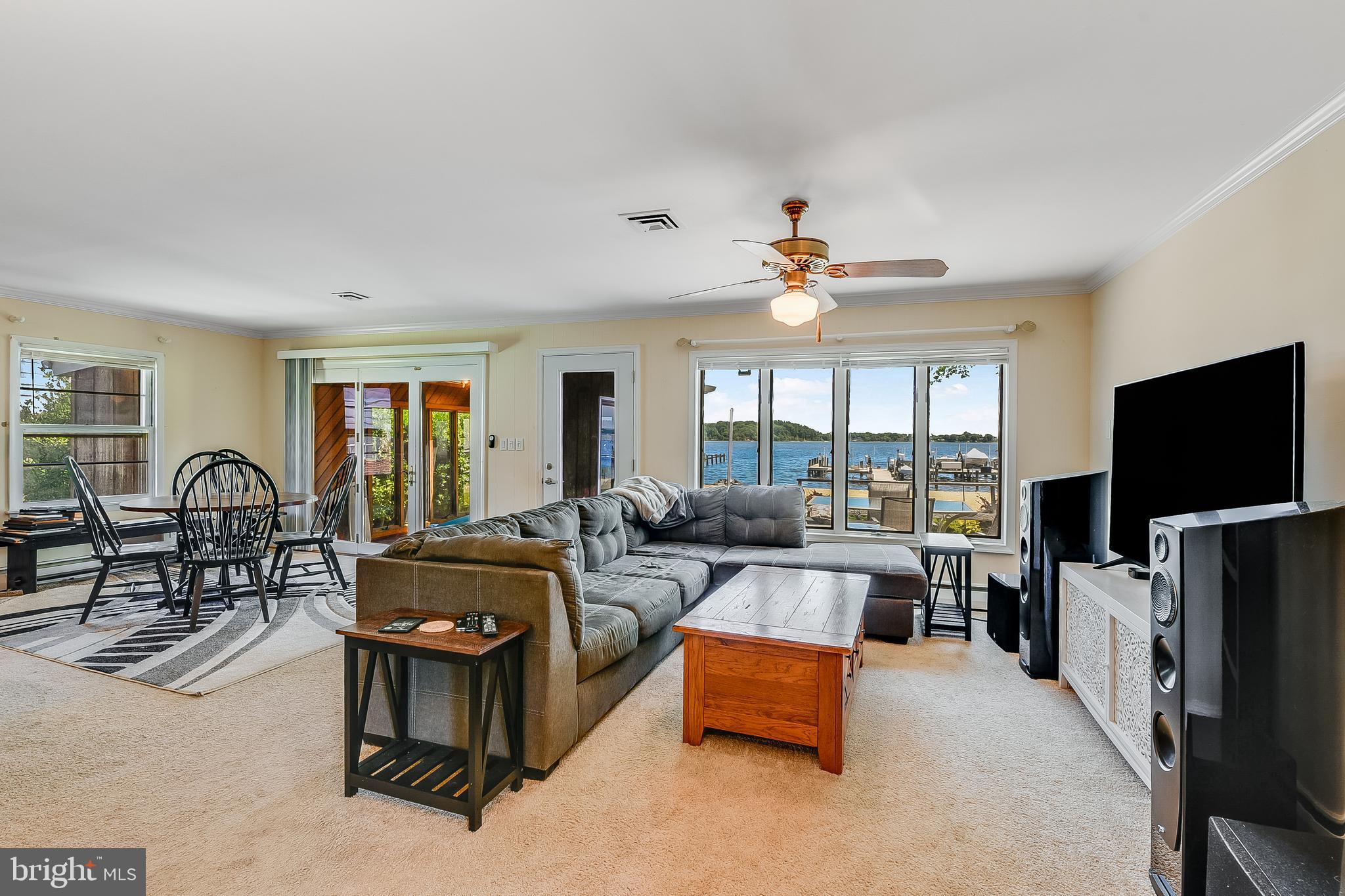 LOCH HAVEN BEACH - Residential