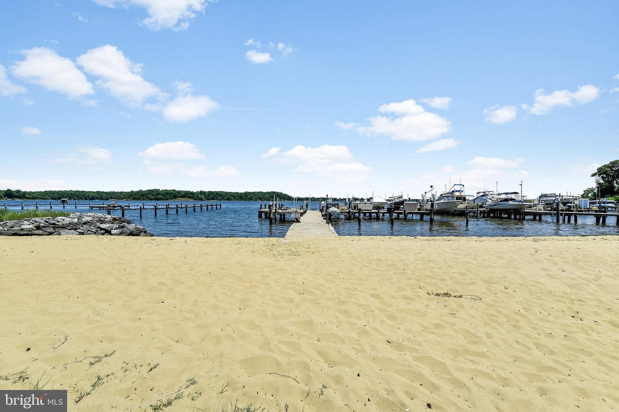 LOCH HAVEN BEACH - Residential