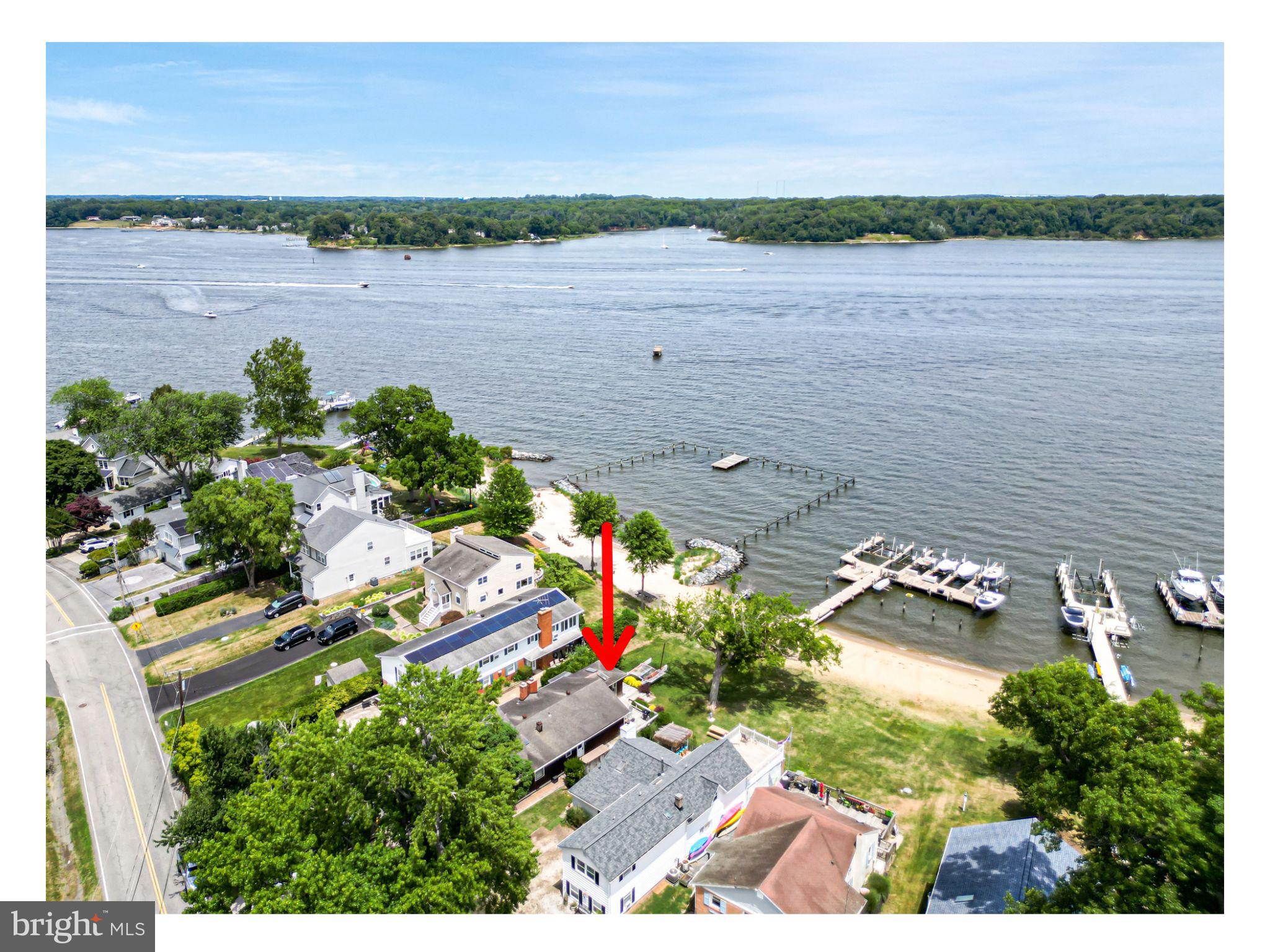 LOCH HAVEN BEACH - Residential